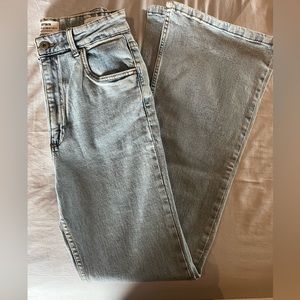 New with tag - Cotten On Flare Jeans